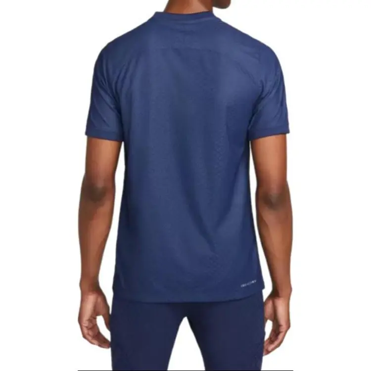 Nike Paris Saint Germain 2022/23 Match Home Jersey-4