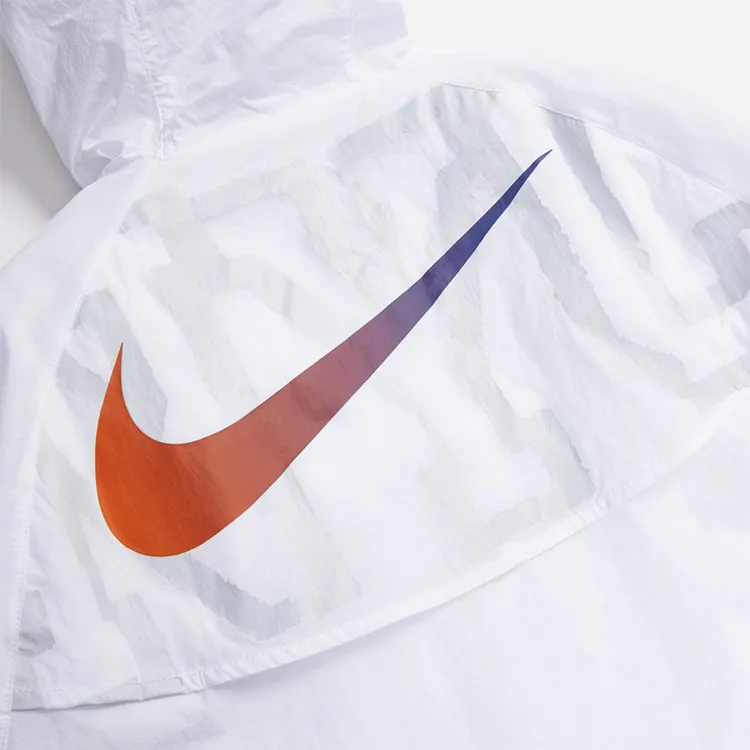 KITH And Nike For New York Knicks Windrunner Jacket-4