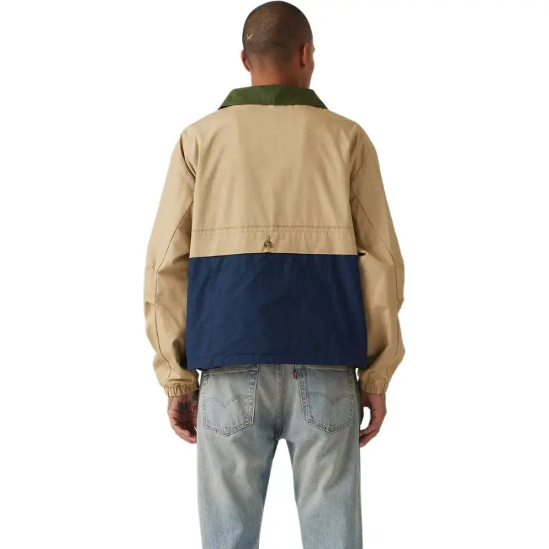 Levis Rex Reversible Jacket-3