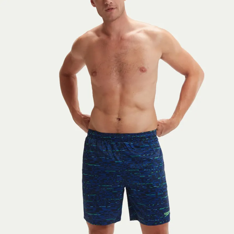 Speedo Beach Shorts Men-4