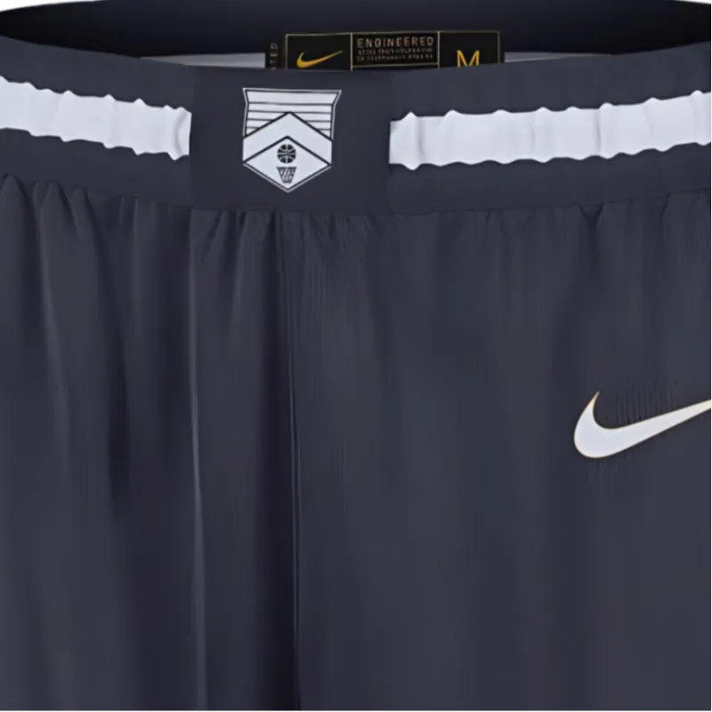 Nike Duke Limited Men's Nike Dri FIT College Basketball Shorts-3