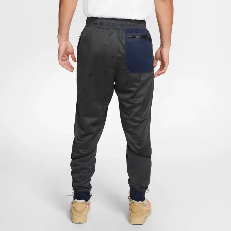 Nike SPORTSWEAR TECH PACK Pants Men's Blue-2