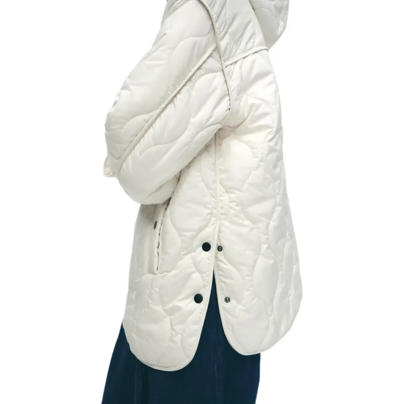 ZARA Puffer Jackets Women's-2