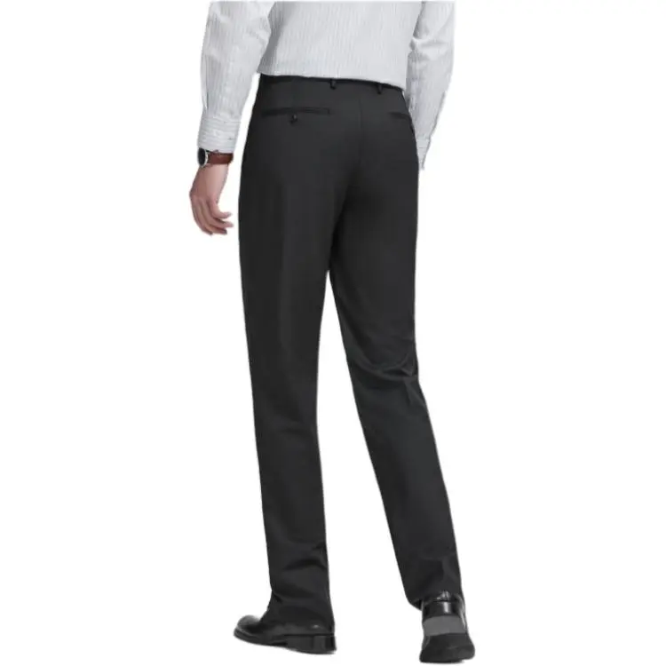 GOLDLION Suit Trousers Men-4