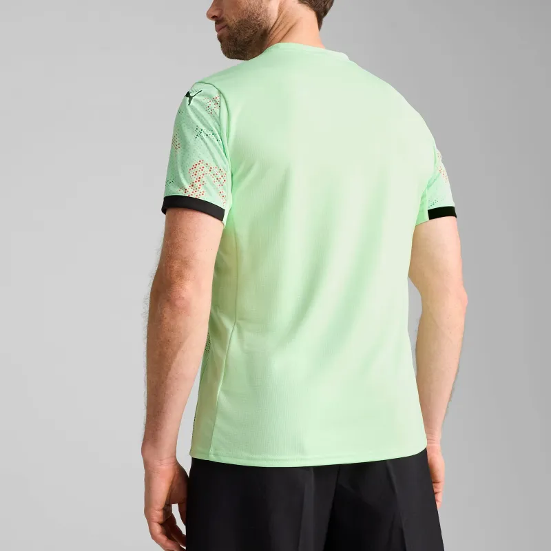 PUMA Portugal '25 Away Replica Women's Soccer Jersey-4
