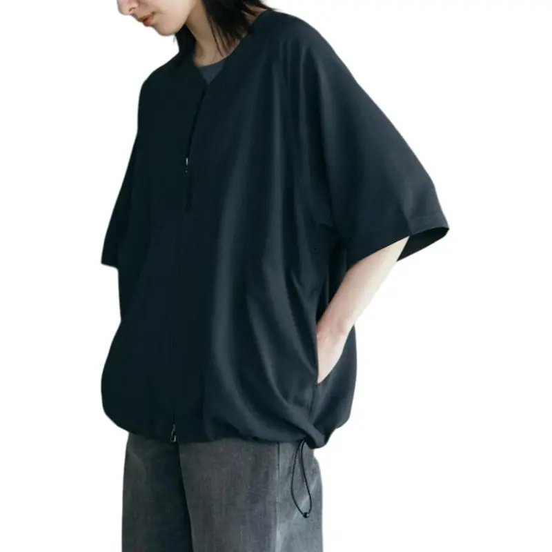 FREAK'S STORE Shirt Unisex Charcoal Gray-1