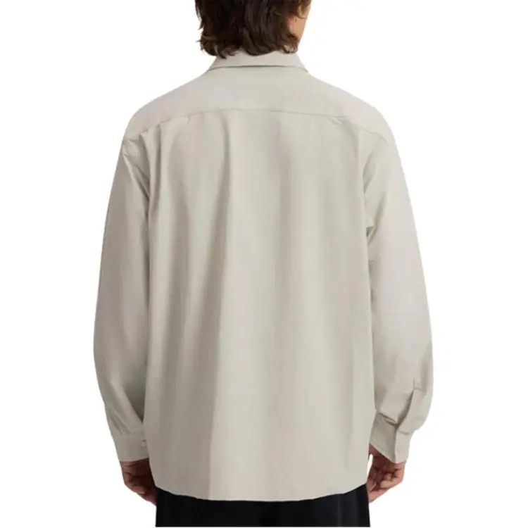 Under Armour Shirt Men's Peak White-3