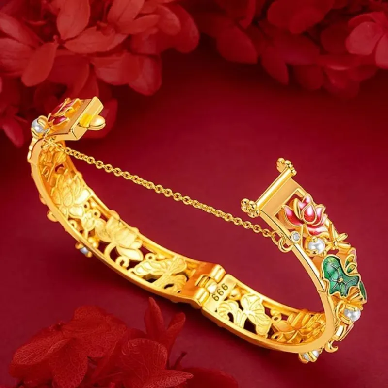 KZD Bangles Women's-1
