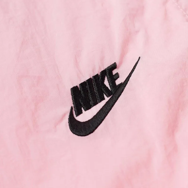 Nike Casual Pants Men Pink-5