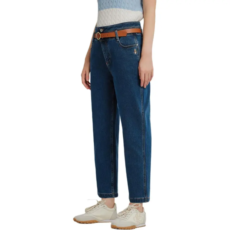 Hush Puppies Jeans Women's-5