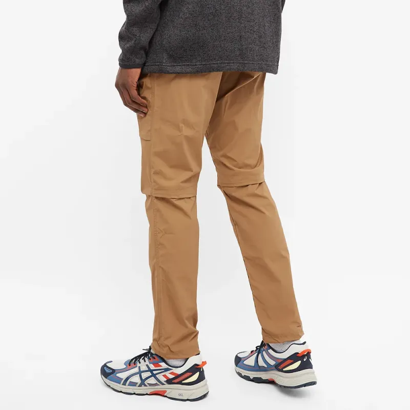 Columbia Casual Pants Men's Khaki-2
