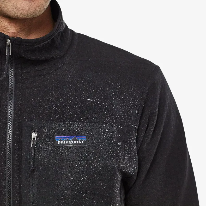 Patagonia Casual Sportswear Unisex Black-3