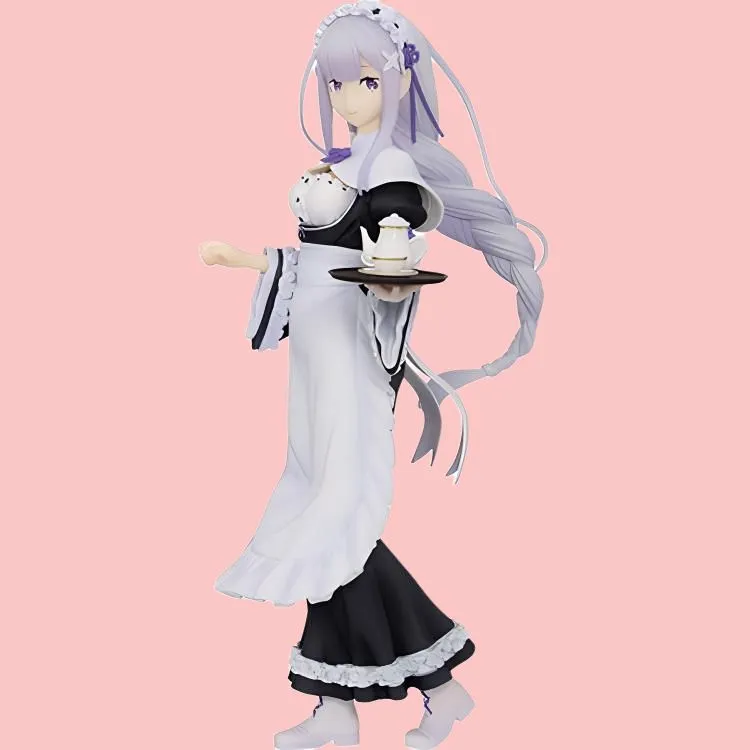 BANPRESTO Bonus Gifts-1