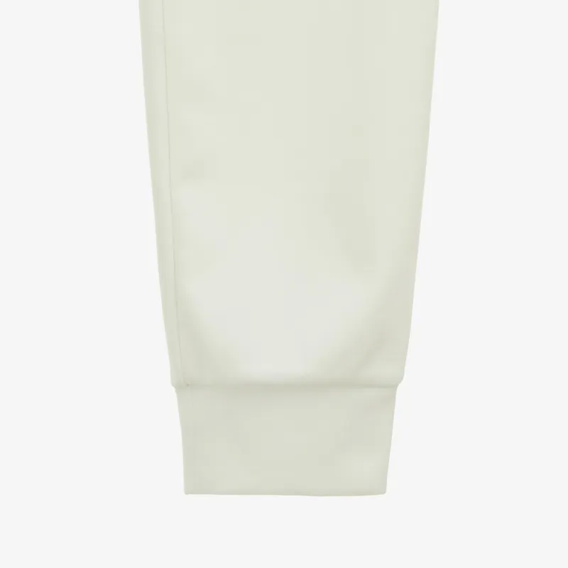 THE NORTH FACE Knitted Sweatpants Unisex Ivory White-5