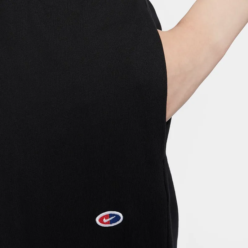 Nike Sportswear Casual Suit Women's Black-2