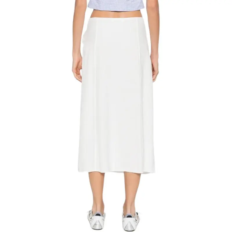 Wales Bonner Antille Skirt-2