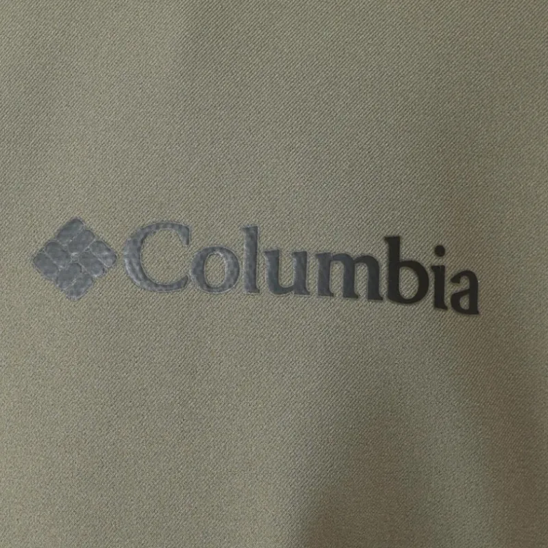 Columbia Cascade Ridge 3 Omni Shield Jacket Men's Stone Green-4