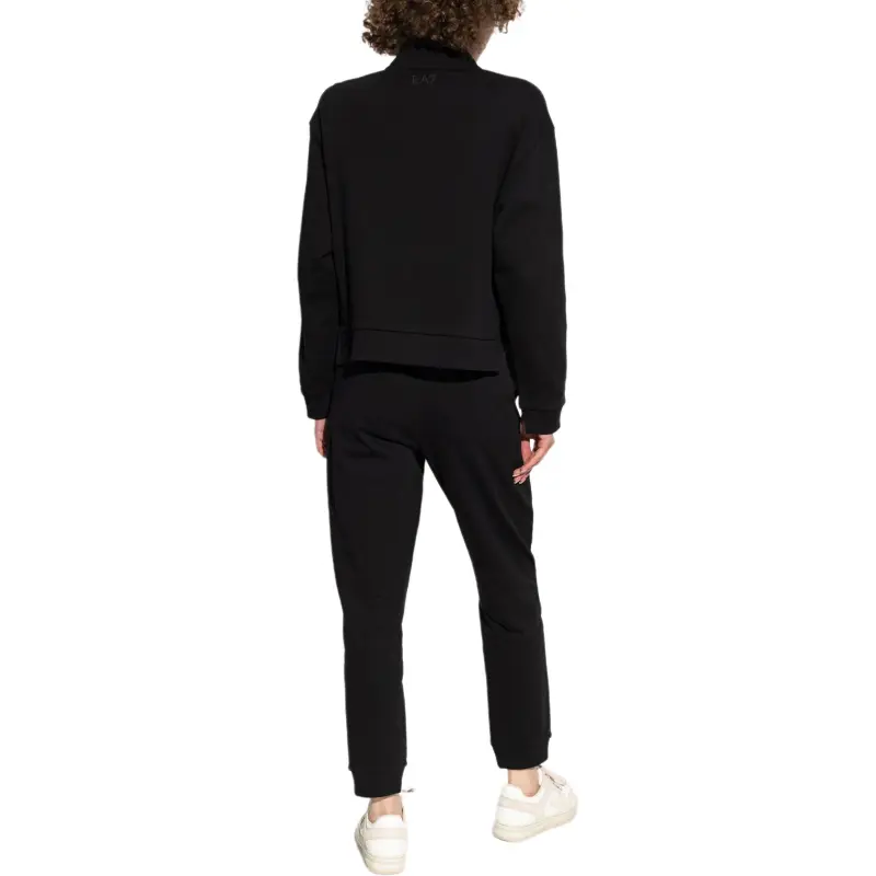 EMPORIO ARMANI Logo Bomber Jacket-2