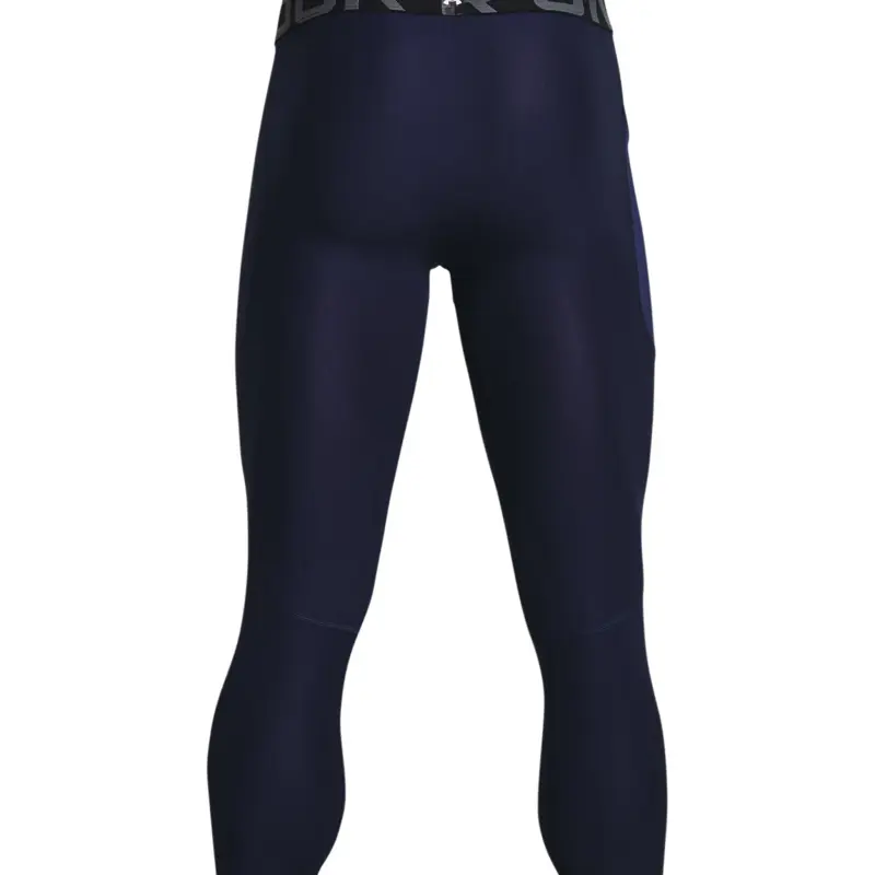 Under Armour Sports Pants Men's Marine Blue-1