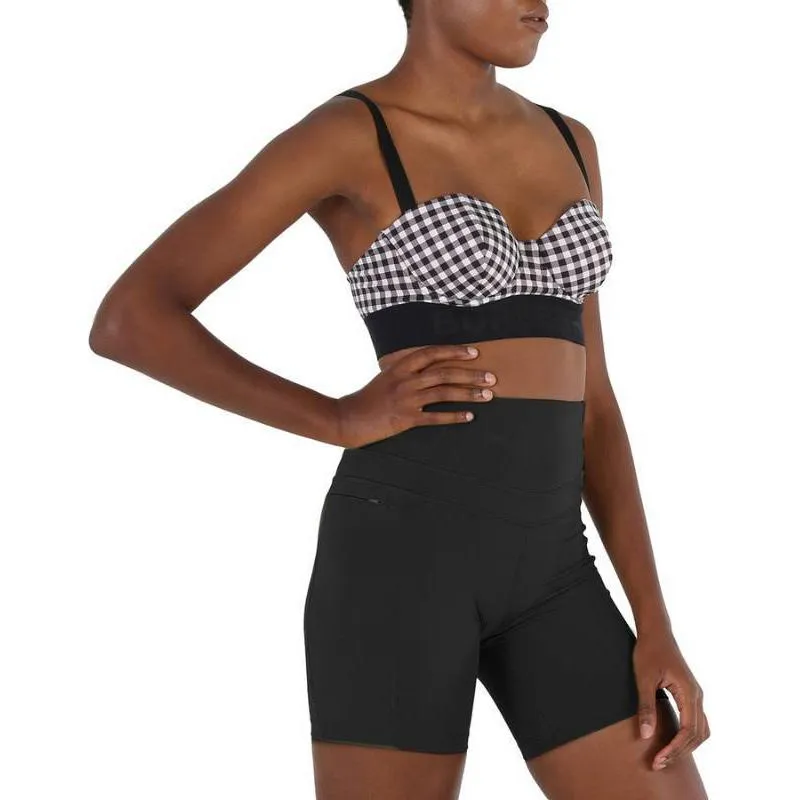 Burberry Bikinis Women's Black-1