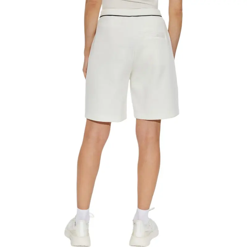 Adidas Originals Premium Tailored Bermuda Shorts-3
