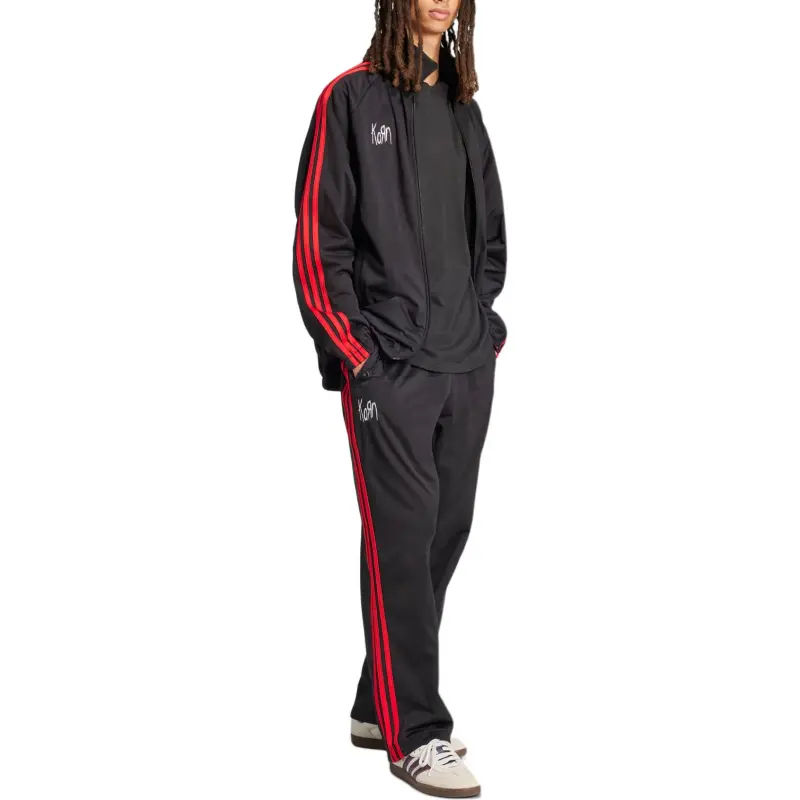 Adidas X KoRn Track Top FW24-3