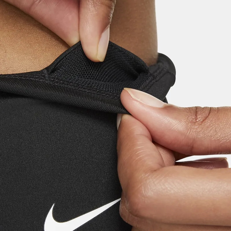 Nike SS23 Sports Shorts Women's Black-2