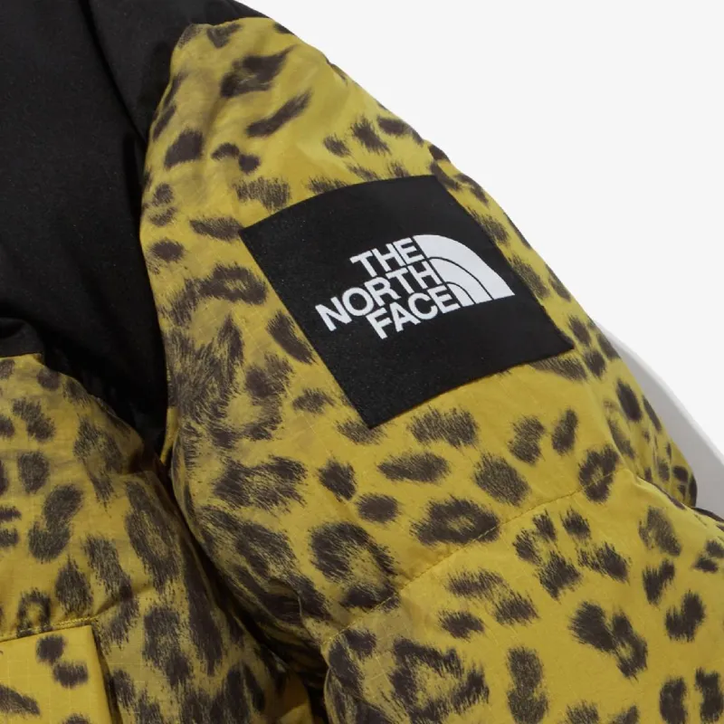 THE NORTH FACE Jackets Women's Yellow-2