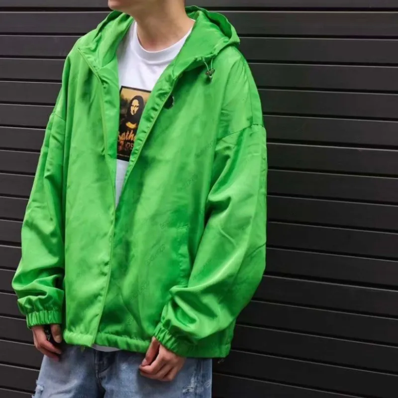 Bape Hexagram Logo Hoodie Jacket-3