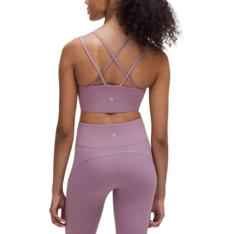 Lululemon Sleeveless Sports Shirts Women's-57