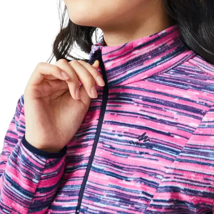 DECATHLON Jackets Coats Women's Blue-3