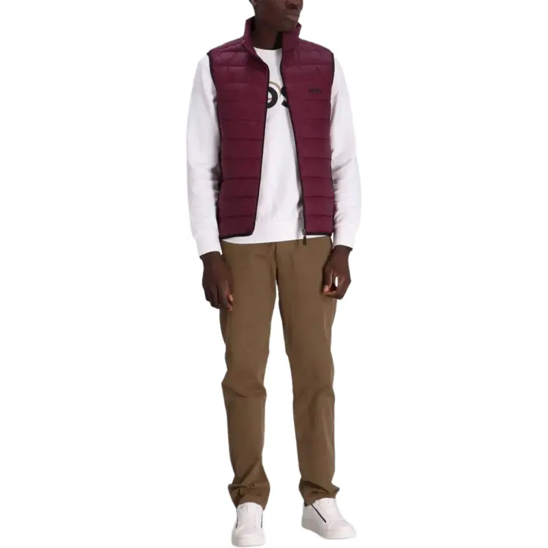HUGO BOSS Thor Padded Gilet-2