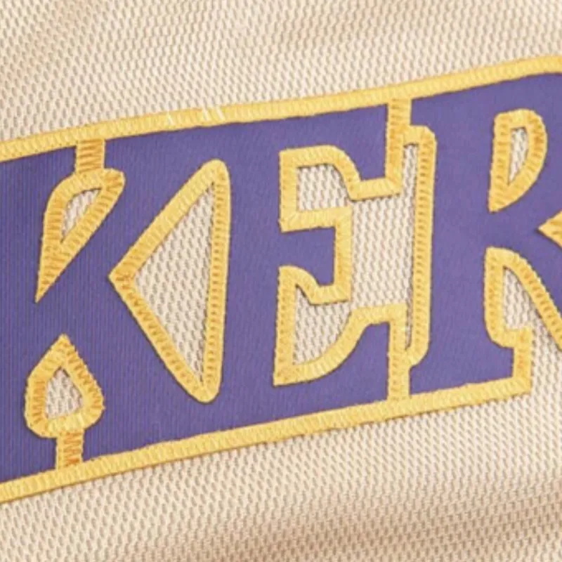 Mitchell Ness Basketball Jerseys Unisex-2