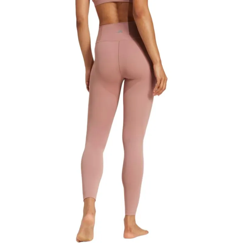 Adidas Free Shipping With AdiClub All Me 7/8 Leggings-2