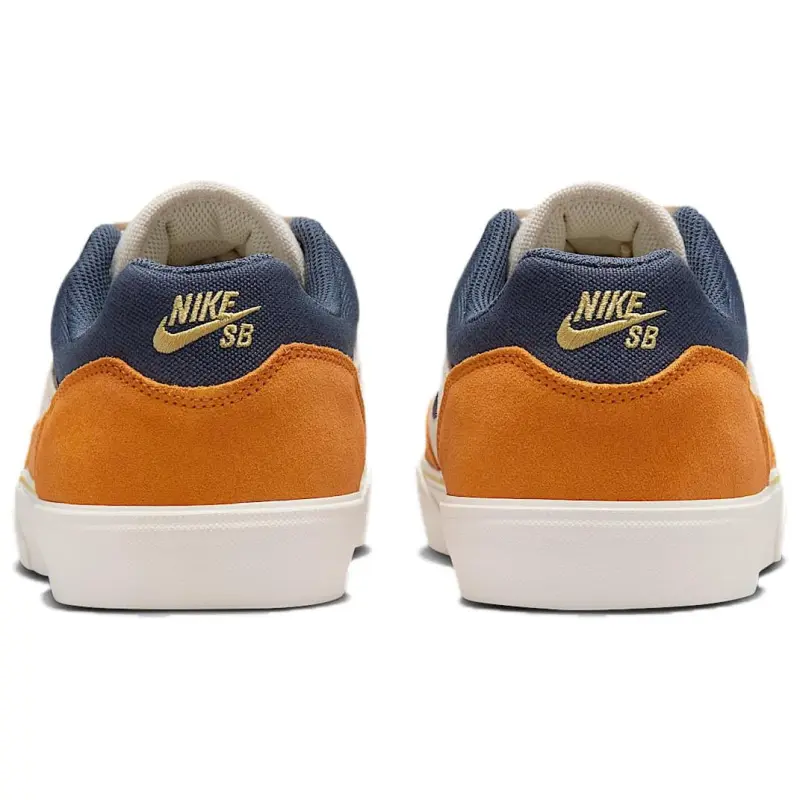 Nike Sb Malor Light Orewood Brown Monarch Sail Thunder Blue-4