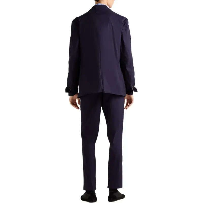 PRADA Cotton Blazer-3