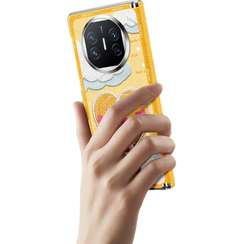 SUPER MOUSE Phone Cases-4