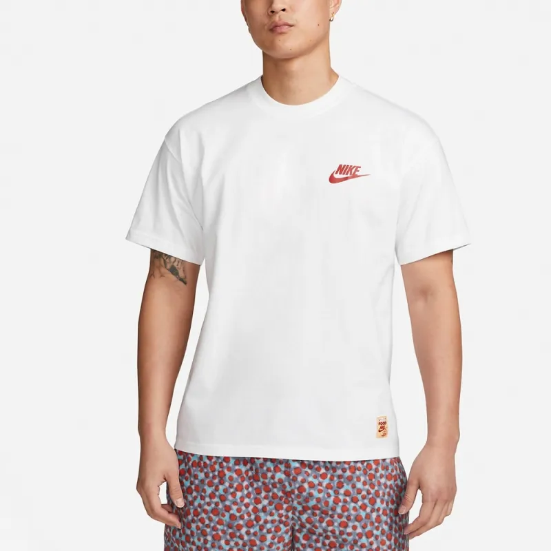Nike T-Shirts Men White XXL - POIZON Nike T-Shirts Men White XXL - POIZON