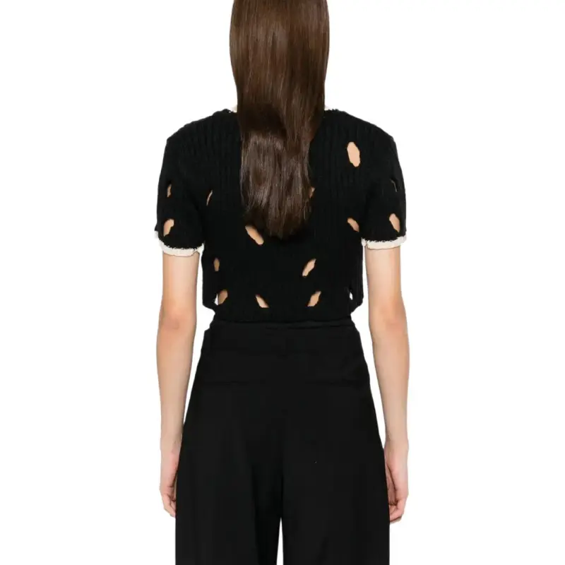 Vivienne Westwood Slash Cardigan-1