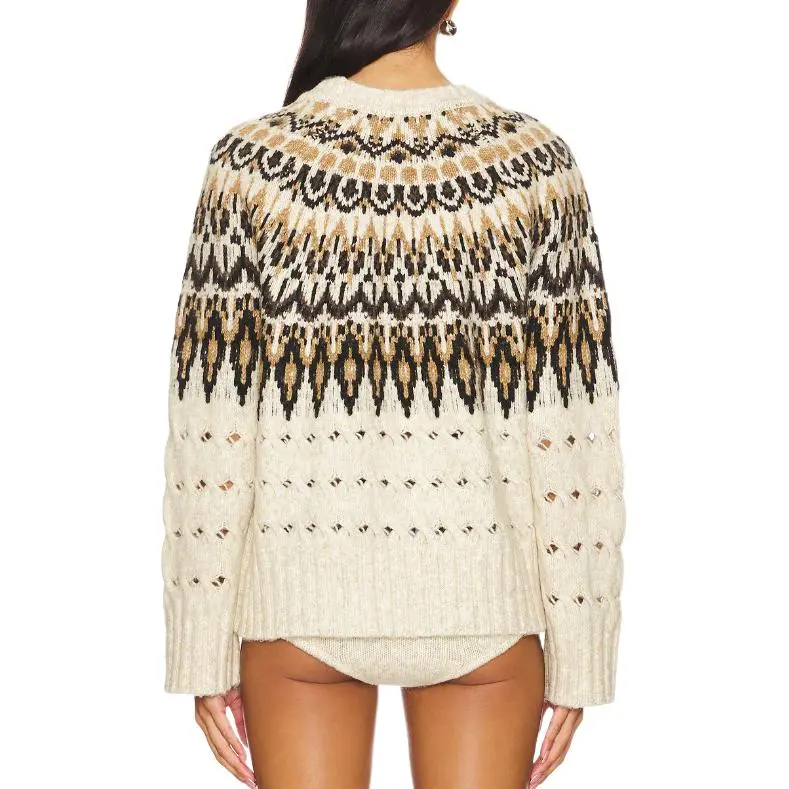 STEVE MADDEN Sweater Women's Multicolor-1