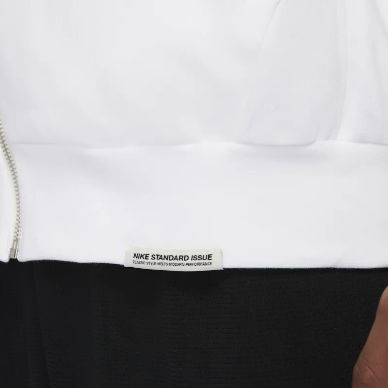 Nike Sweatshirts Men White-4