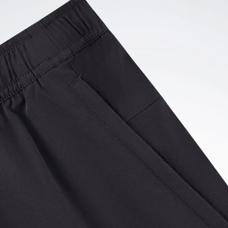 Reebok Casual Shorts Men Black-1