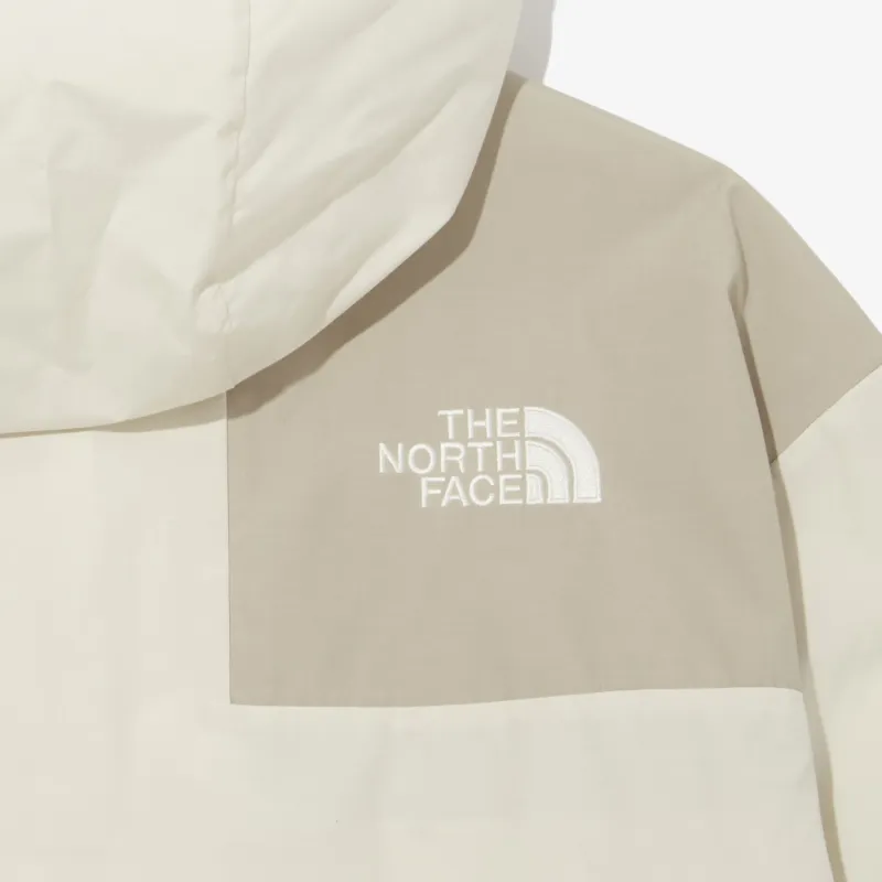 THE NORTH FACE Jacket Men's Khaki-3