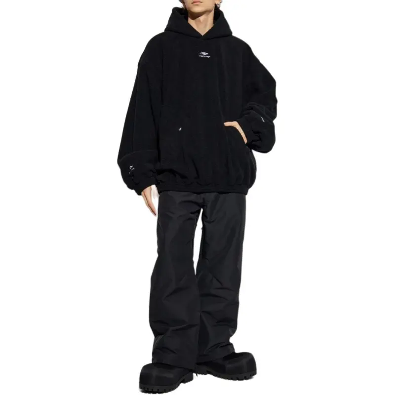 Balenciaga Straight leg Ski Trousers-2