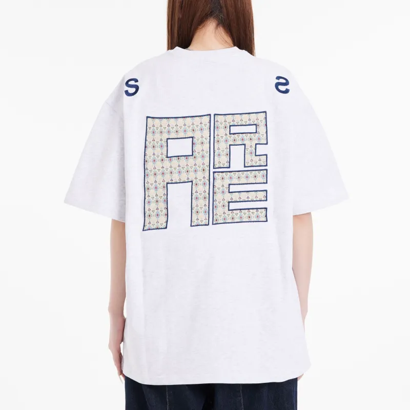 PAINT STAIN T Shirts Unisex-6