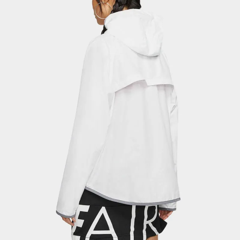 Nike Jackets Unisex White-4