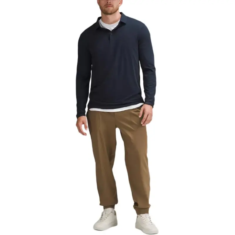 Lululemon Knitted Sports Pants Men's-38