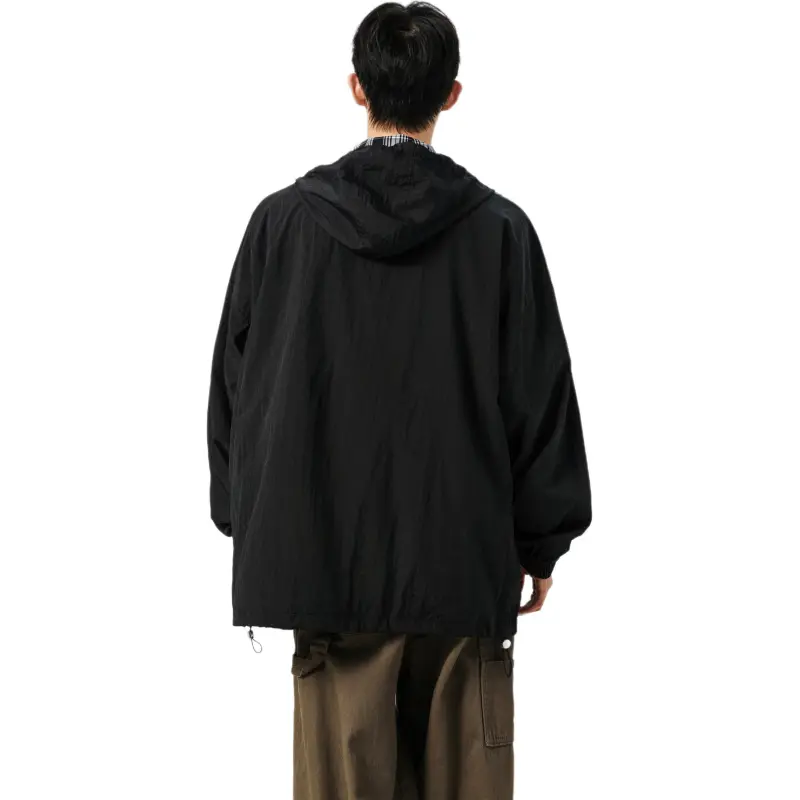 Être Par Lee Sun Protection Clothing Unisex-2