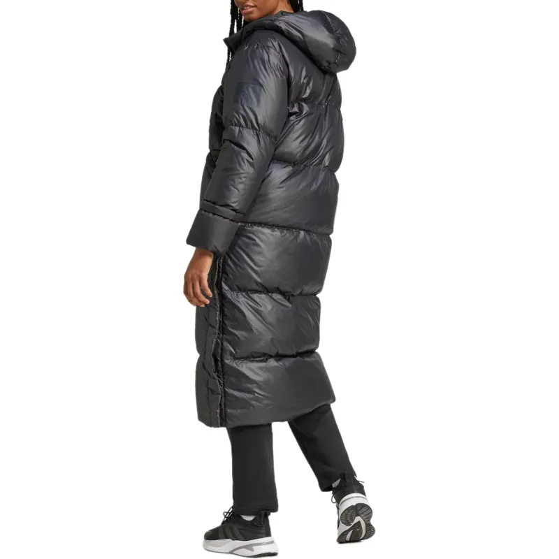 Adidas Free Shipping With AdiClub Big Baffle Down Coat-2