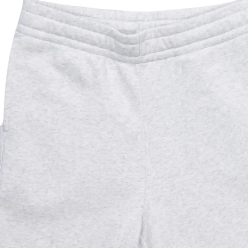 Converse Retro Chunk Sweatpants Women's Light Gray-3